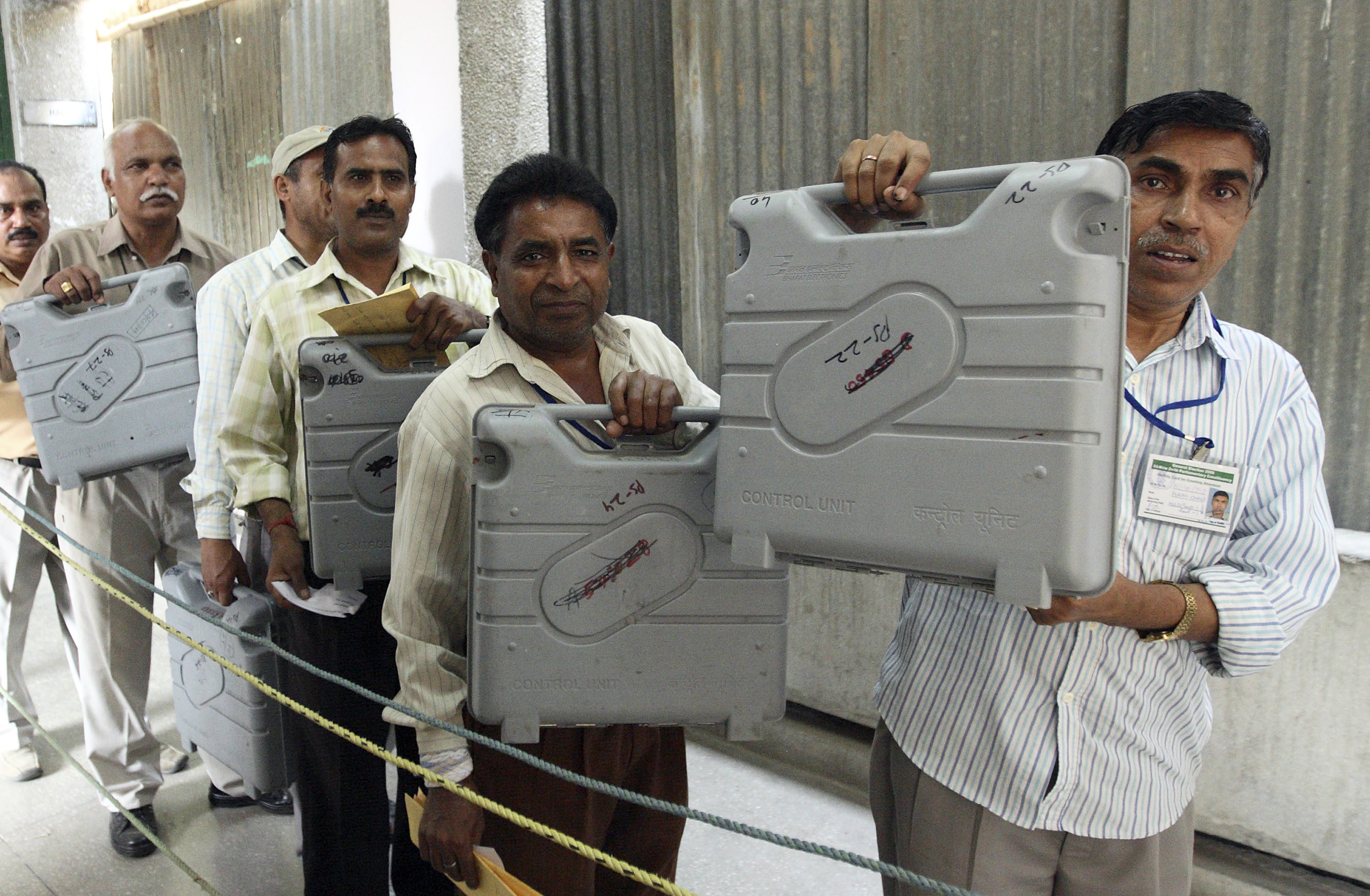 Jharkhand Assembly Election Results 2019 Live: BJP Concedes Defeat With JMM-Congress Alliance Set For Majority